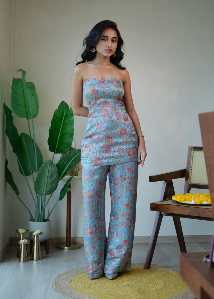 Iris Co-ord Set