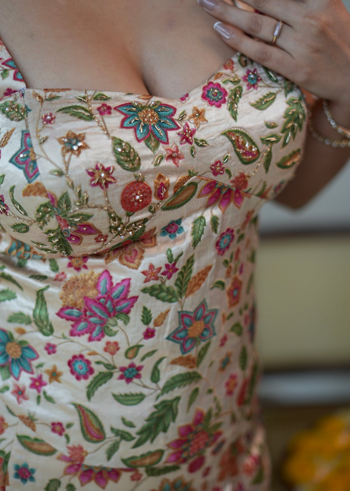 Juliana Top