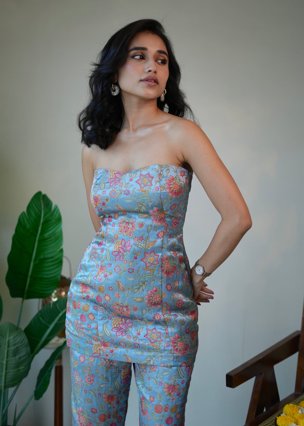 Iris Co-ord Set