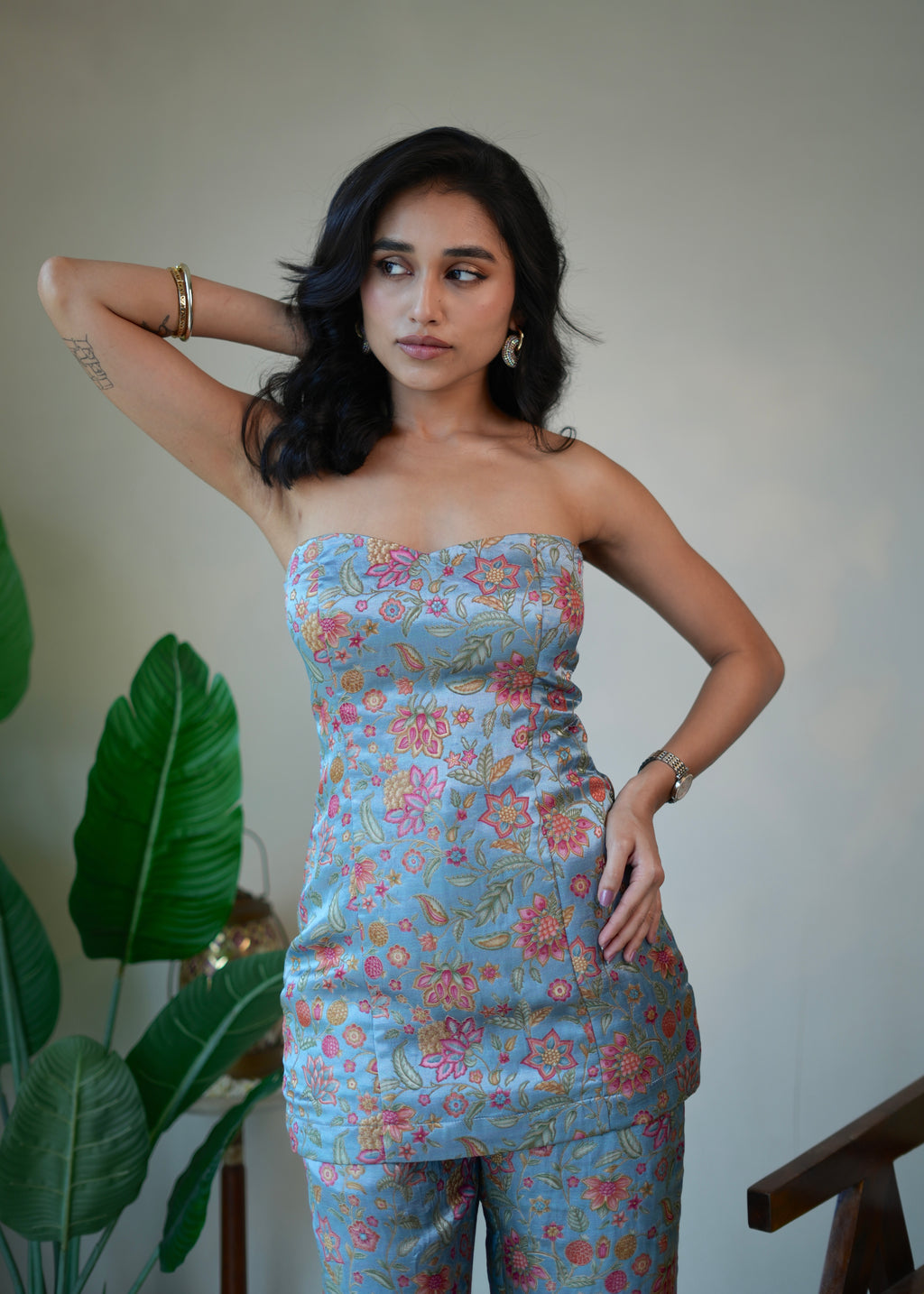 Iris Co-ord Set