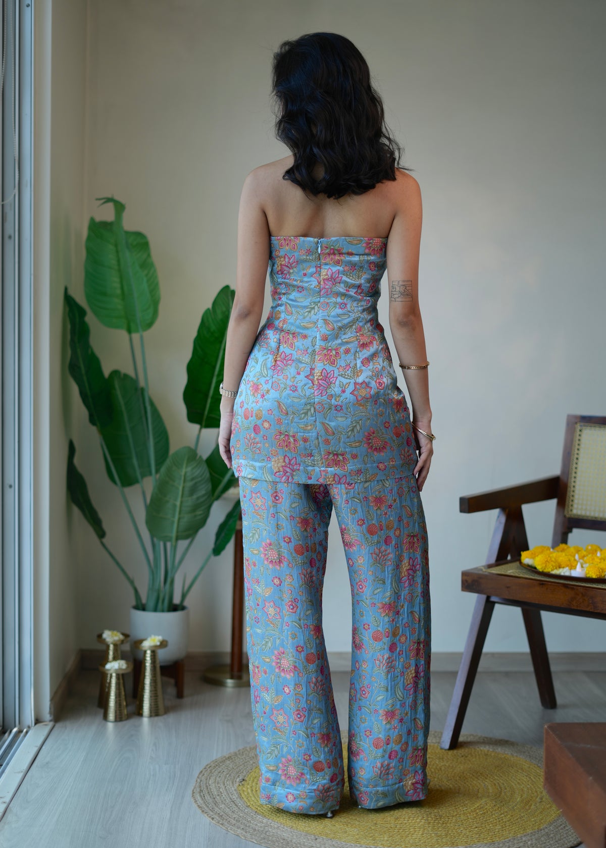 Iris Co-ord Set