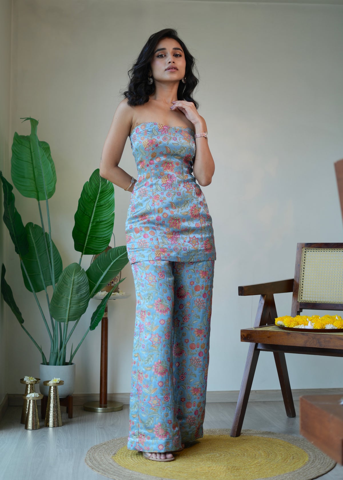 Iris Co-ord Set