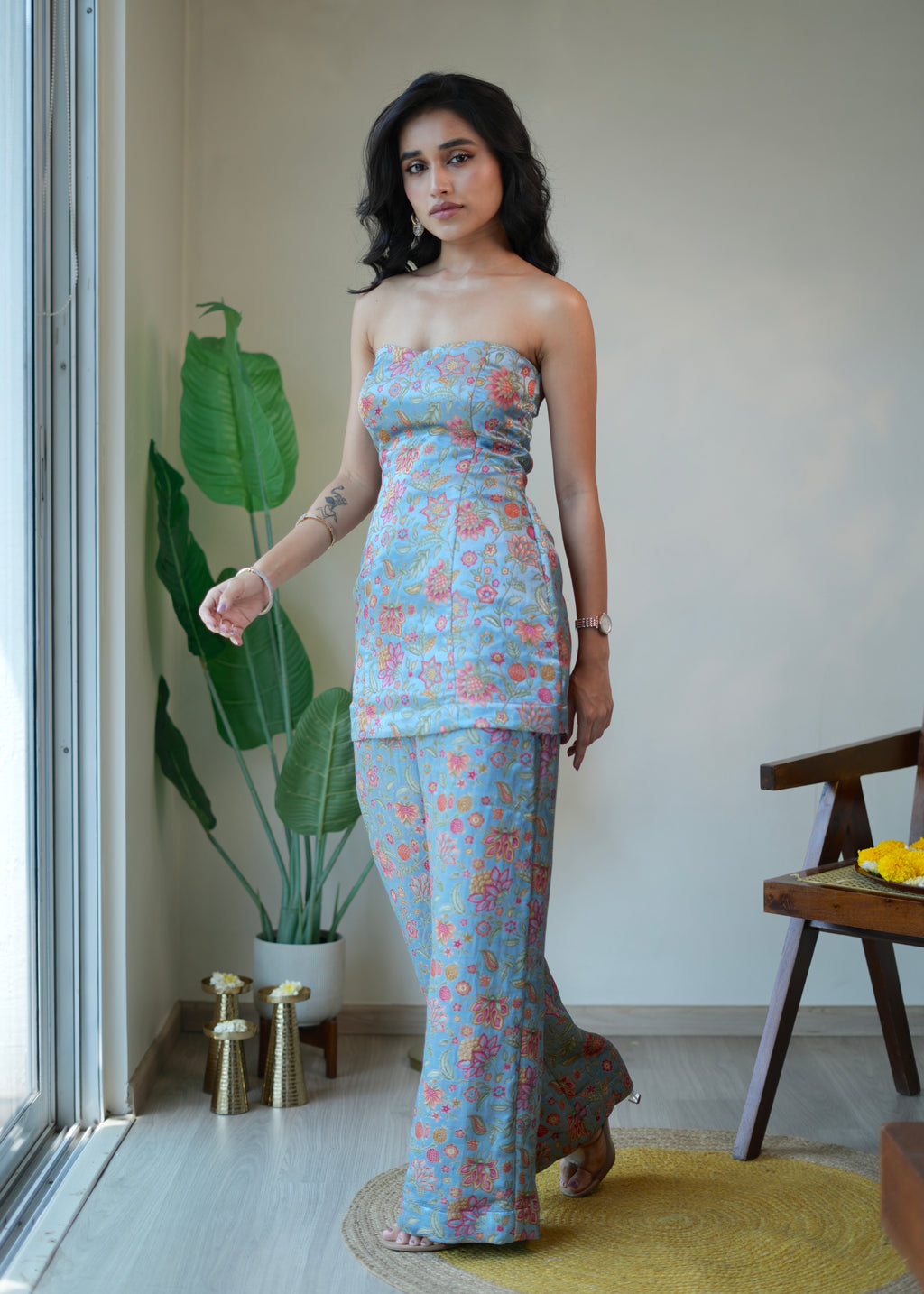 Iris Co-ord Set