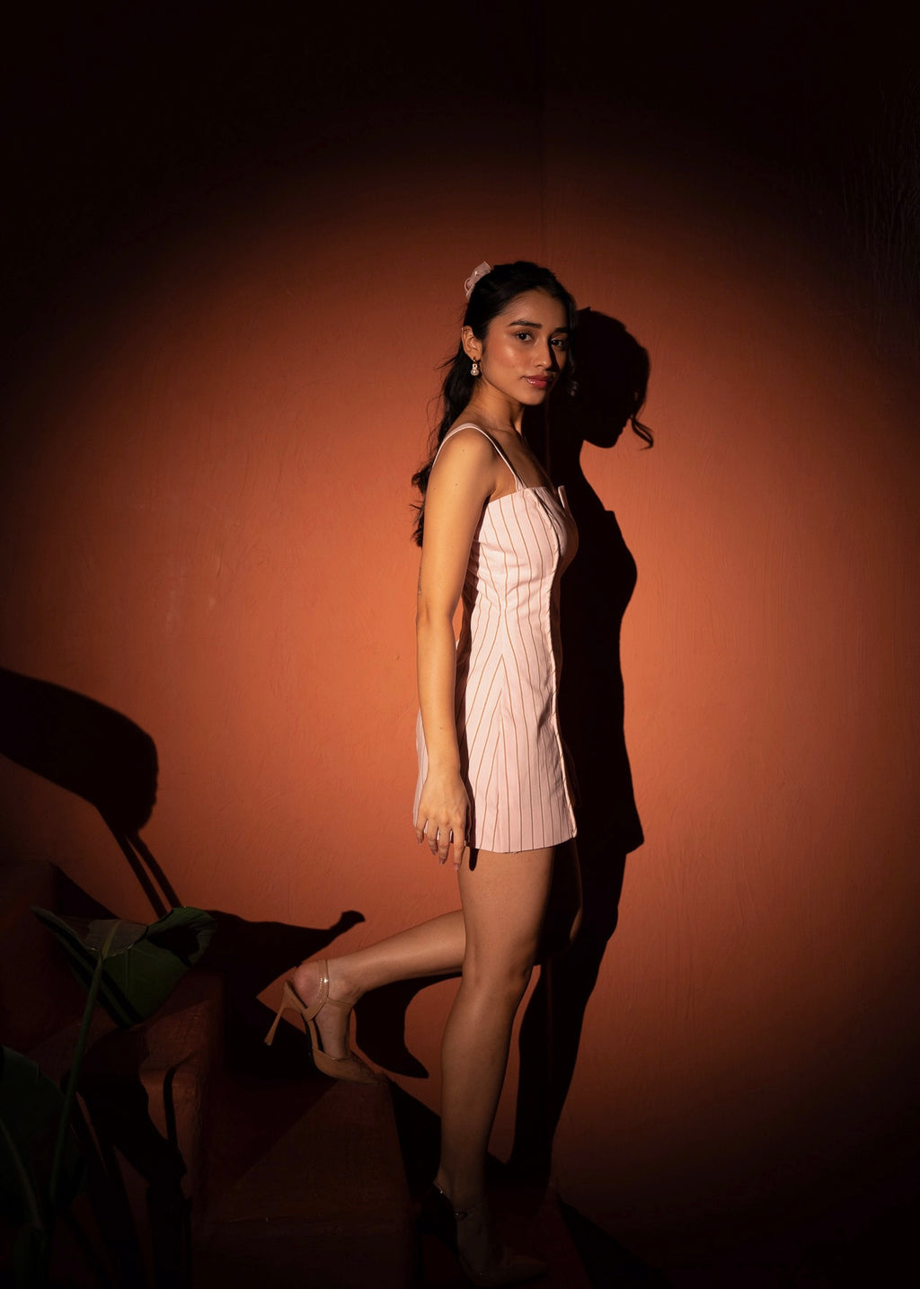 Paloma Mini Dress