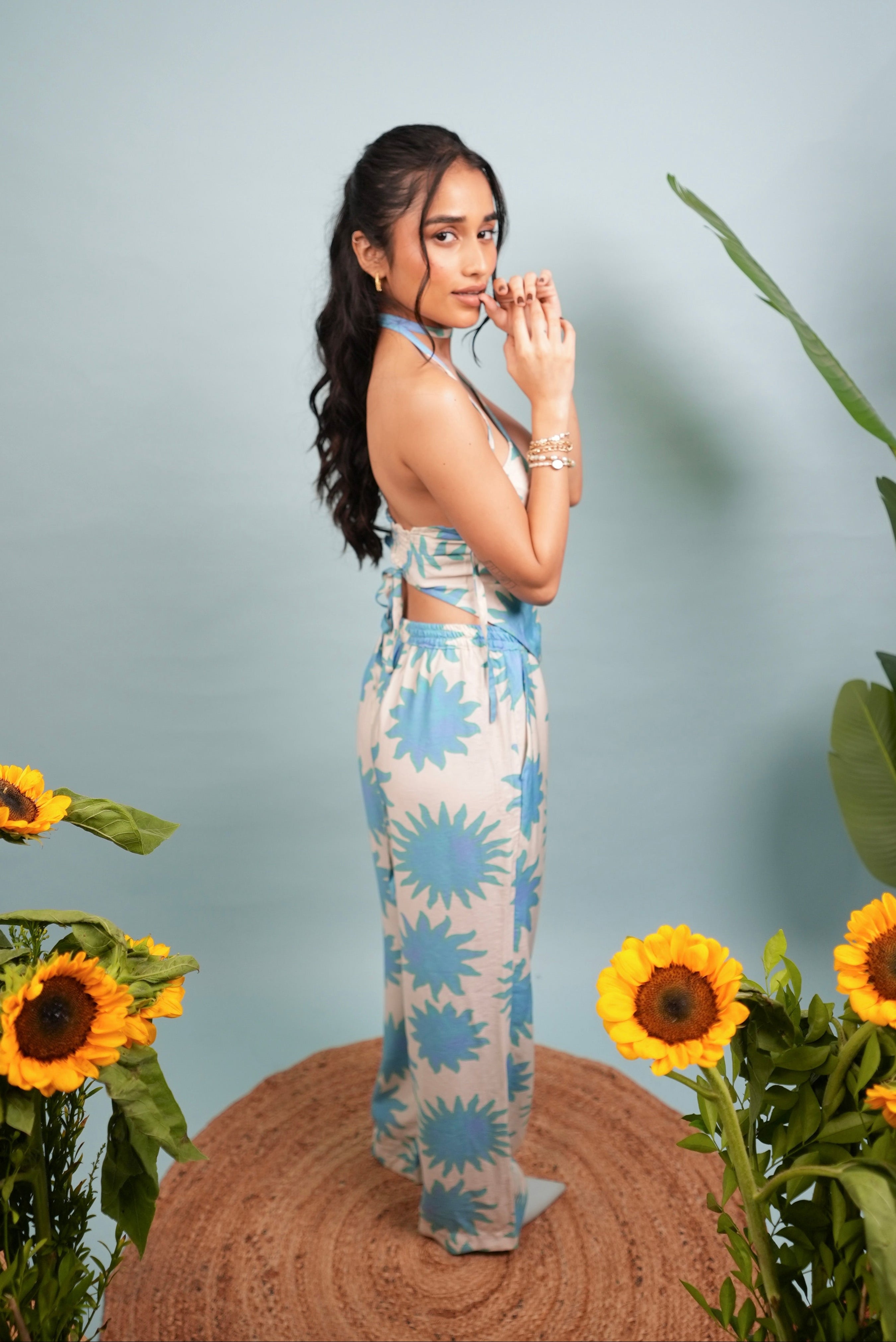 Aurora Pant Set
