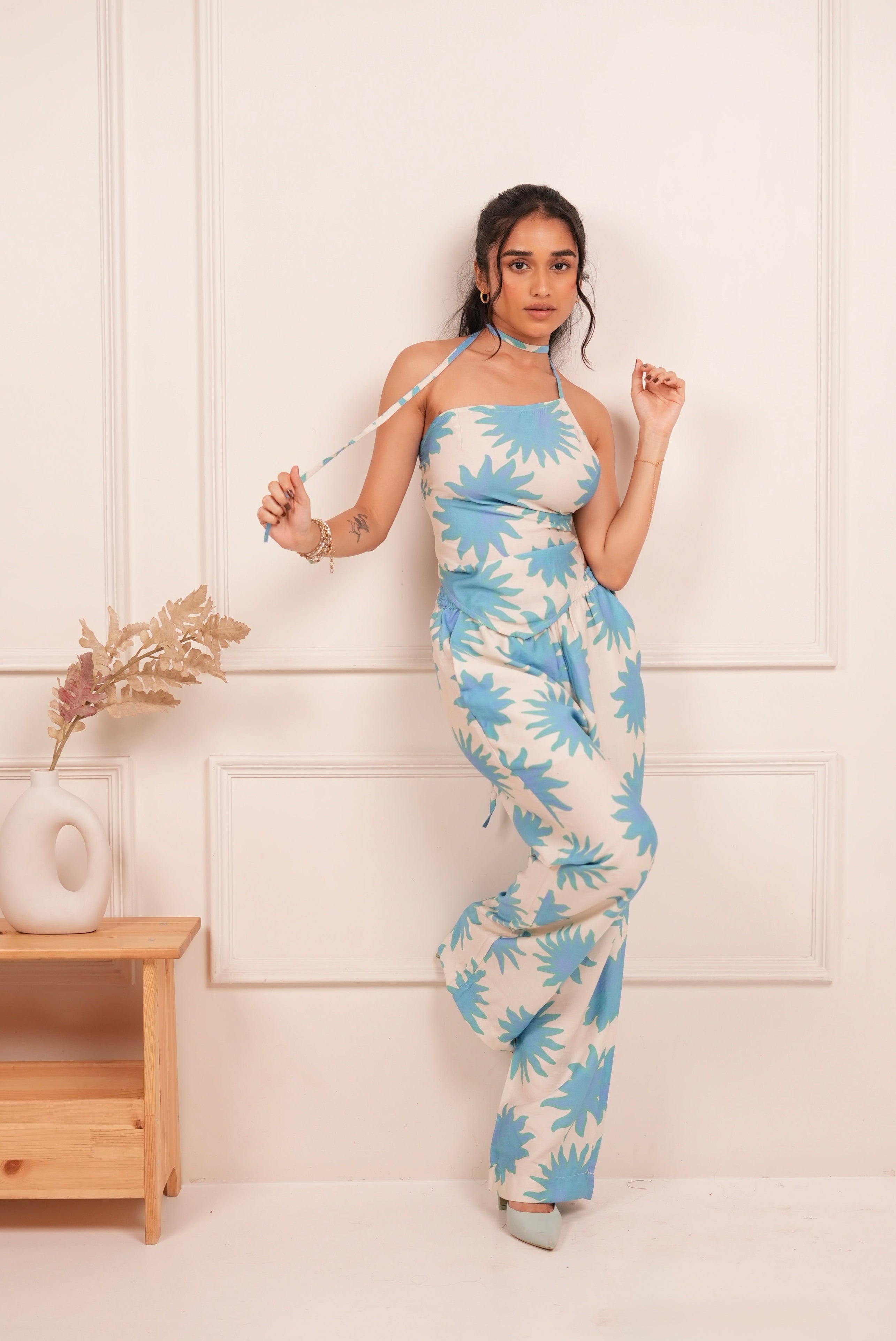 Aurora Pant Set