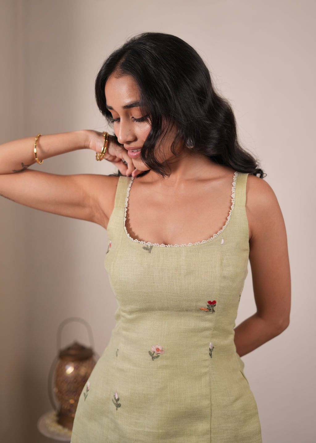 Pista Fitted Set