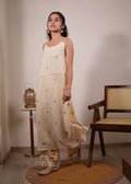 Kesar Long Kurta Set