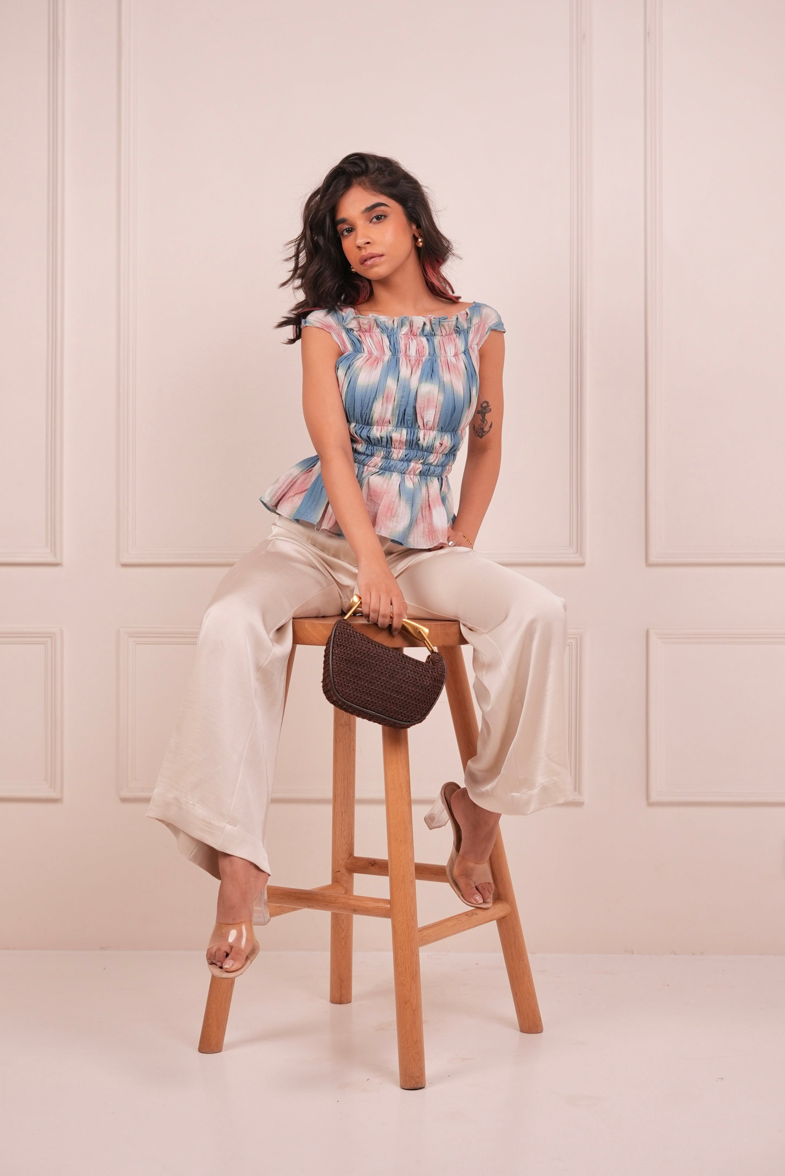 Flora Top