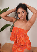 Sunset Top