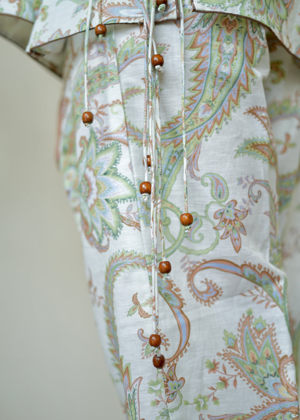 Dahlia Pant Set